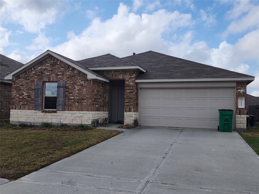 Property photo for 5115 Moonlit Garden Lane, Katy, TX