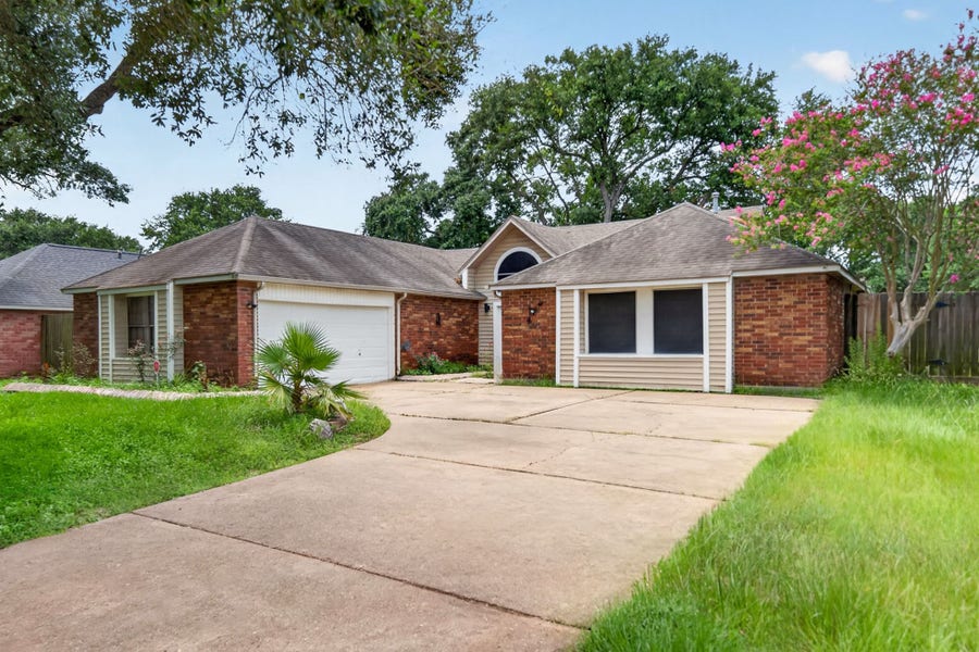 Property photo for 22918 Glenover Drive, Katy, TX