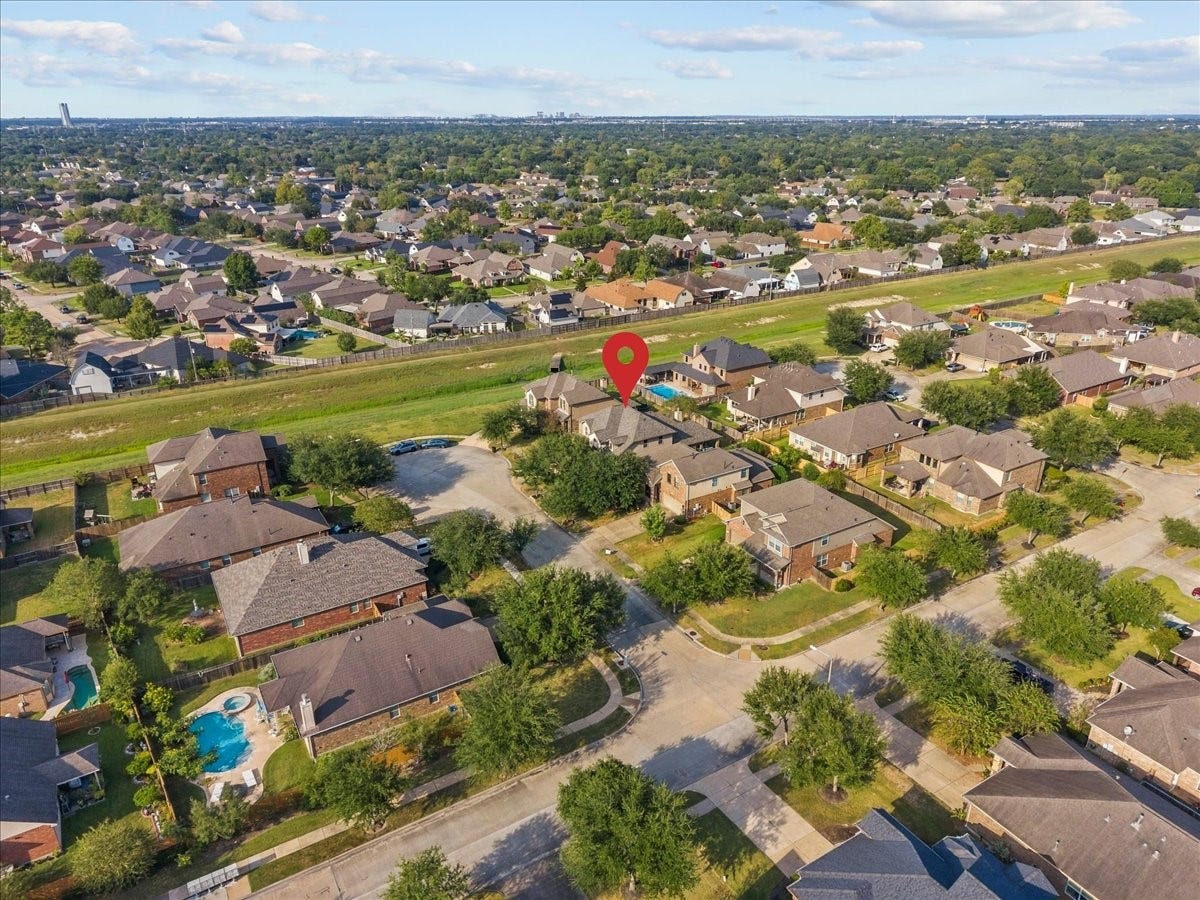 944 Francesca Court, League City, TX 77573 944 Francesca Court, League City, TX 77573