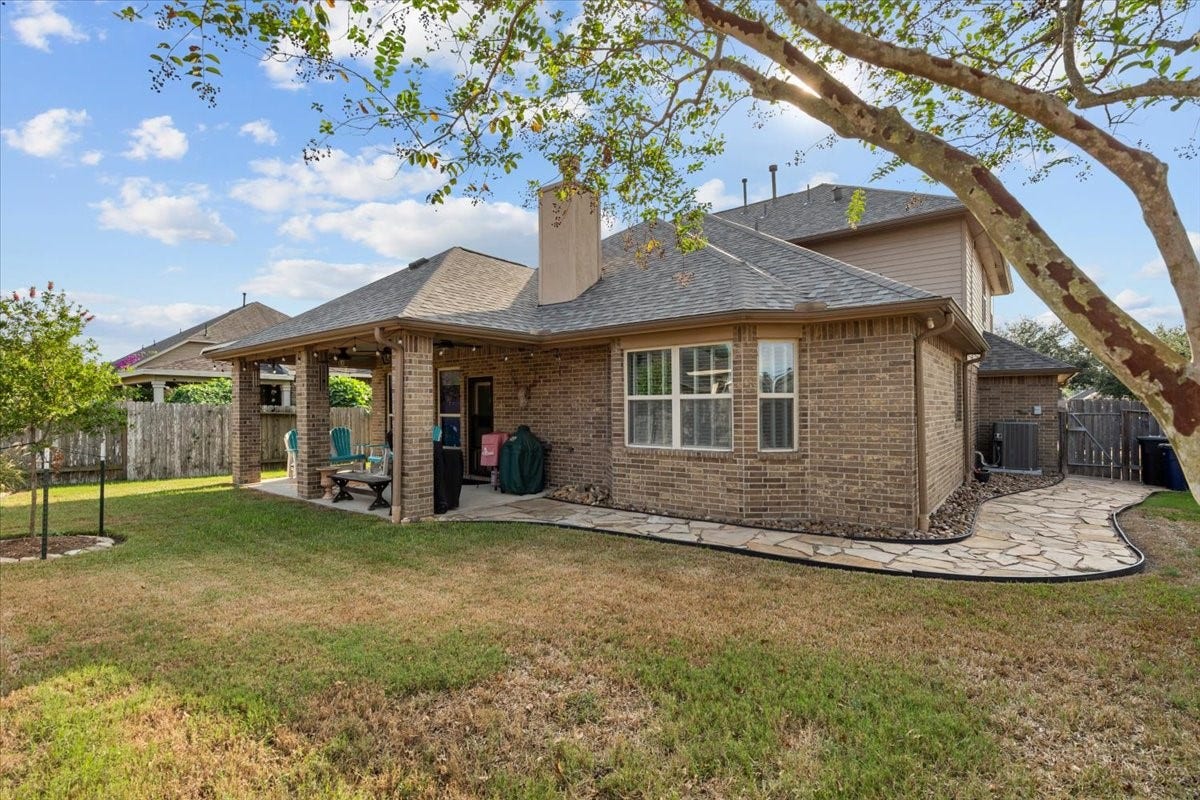 944 Francesca Court, League City, TX 77573 944 Francesca Court, League City, TX 77573