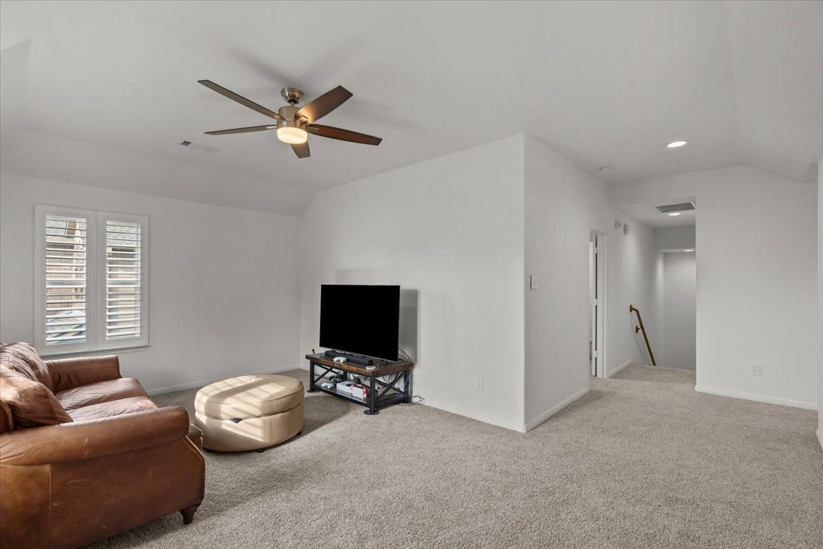 944 Francesca Court, League City, TX 77573 Media room