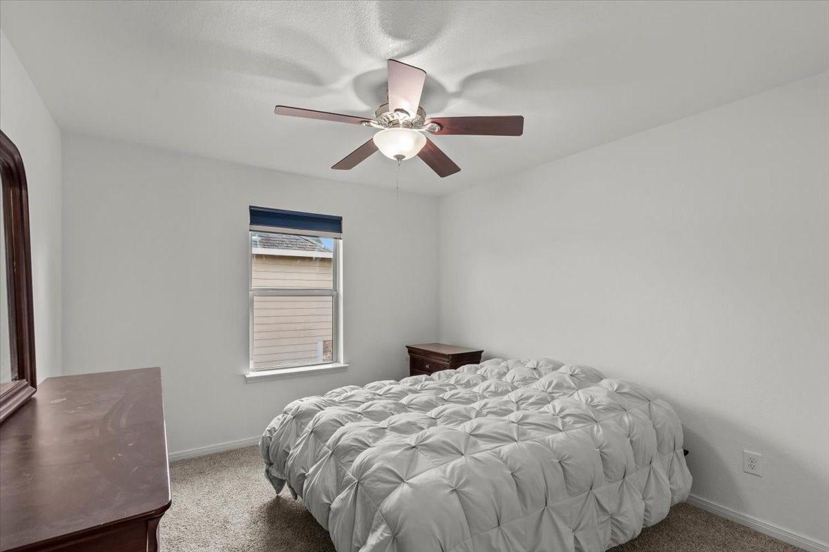 944 Francesca Court, League City, TX 77573 3rd bedroom