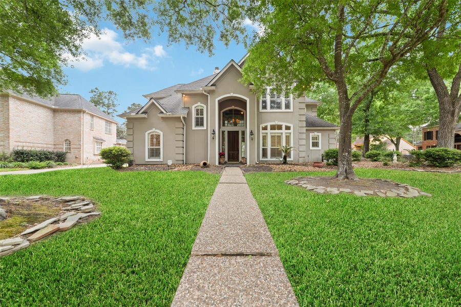 Property photo for 12155 Auburn Hills Drive, Tomball, TX