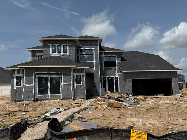 Property photo for 10507 Sedge Blade Lane, Cypress, TX