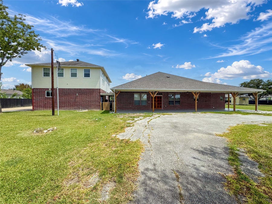 Property photo for 3115 County Road 58, Manvel, TX