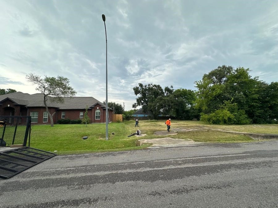 Property photo for 1121 Theresa Street, Houston, TX