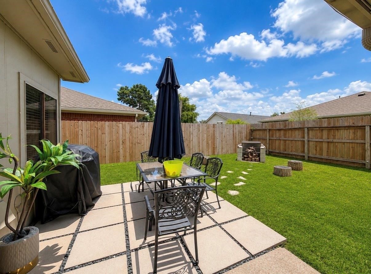 17047 Carbridge Drive, Houston, TX 77084 17047 Carbridge Drive, Houston, TX 77084