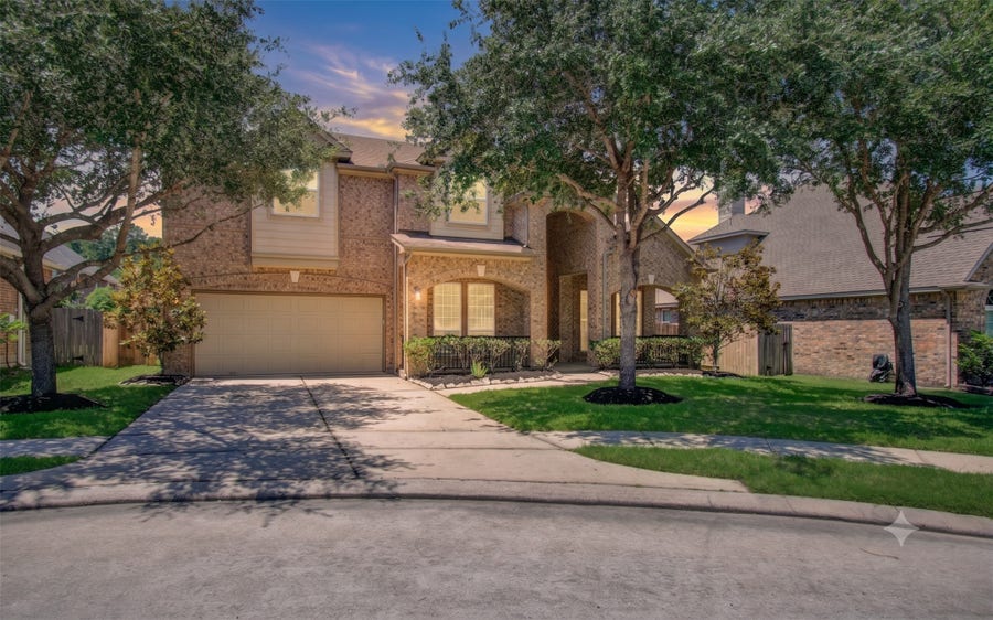 Property photo for 6105 Moody Pines Court, Kingwood, TX