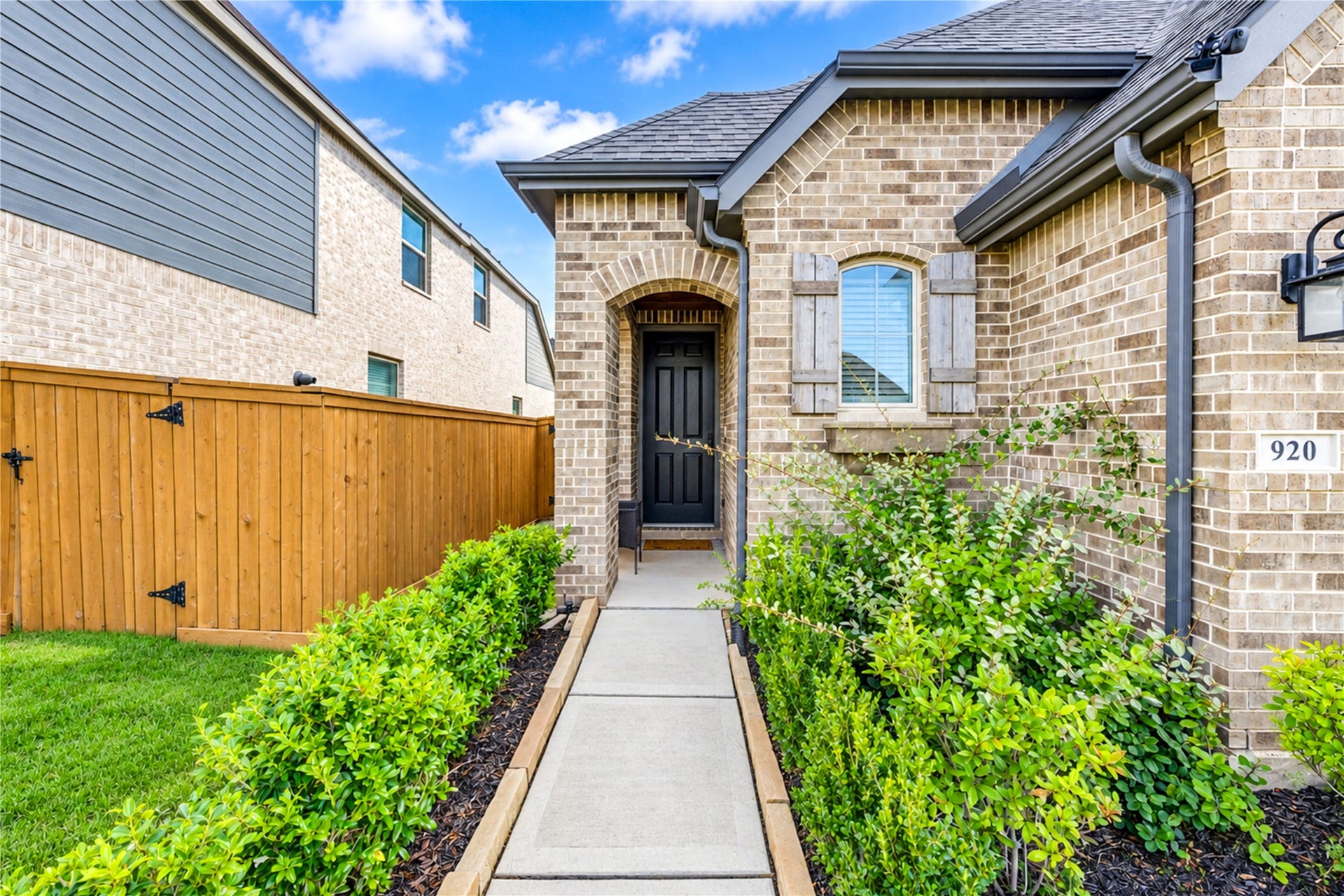 920 Pismo Creek Lane, Katy, TX 77493 920 Pismo Creek Lane, Katy, TX 77493