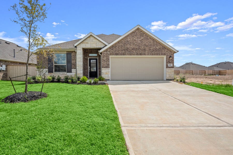 Property photo for 2952 Palominos Way, Conroe, TX