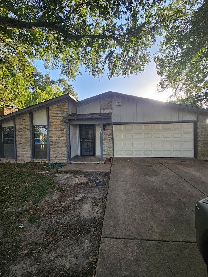 Property photo for 5643 Condon Lane, Houston, TX