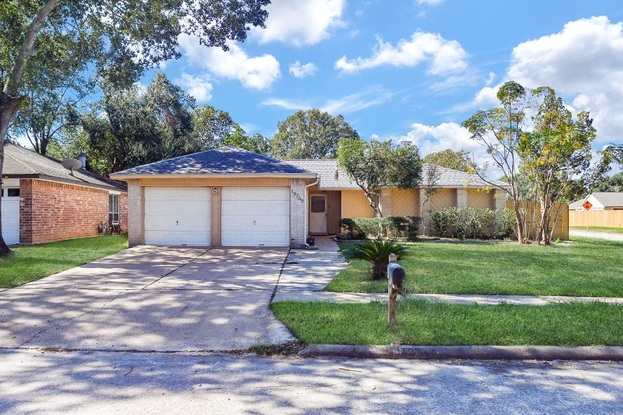 Property photo for 19739 Redroot Drive, Houston, TX