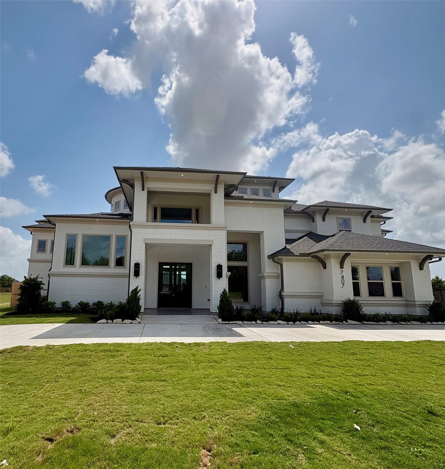 Property photo for 7407 Palmetto Springs, Katy, TX