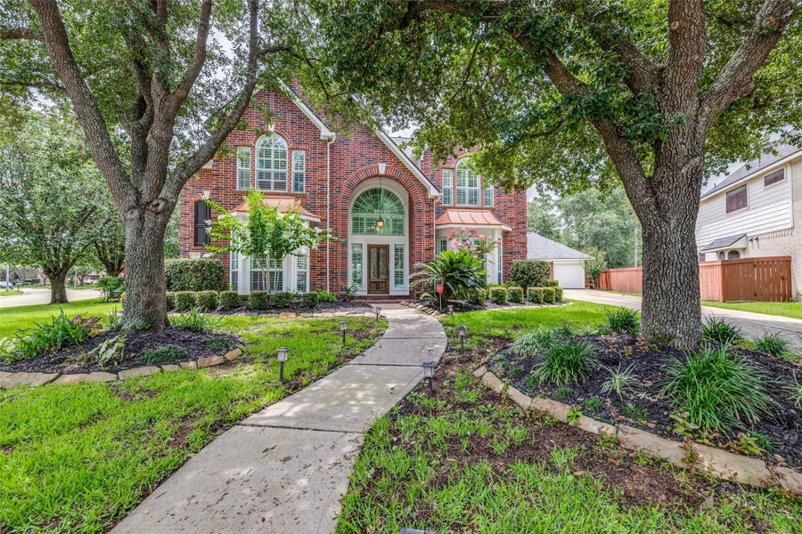 Property photo for 5710 Cielio Bay Court, Houston, TX