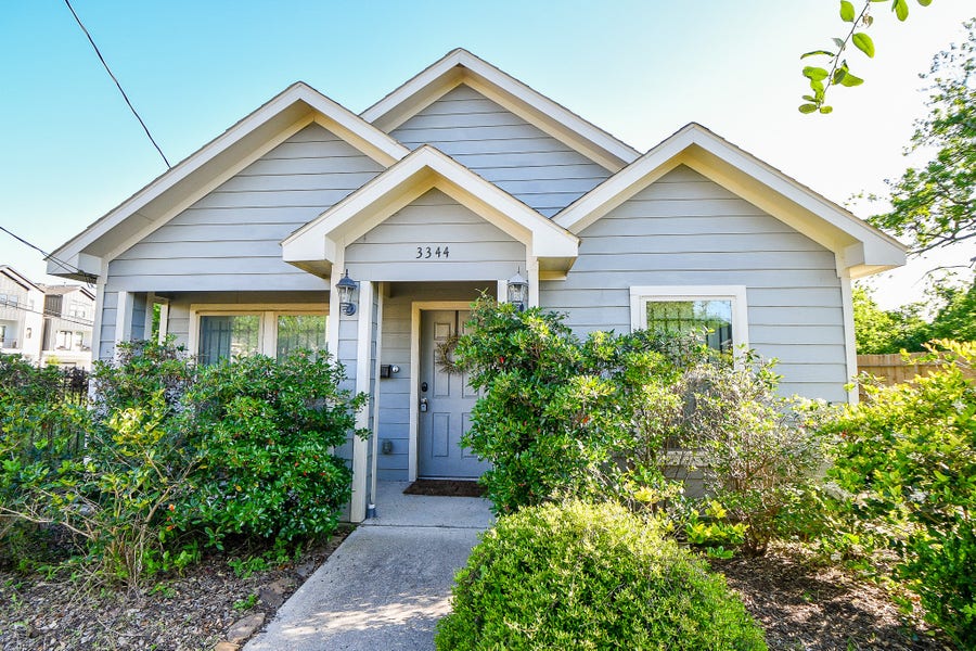 Property photo for 3344 Anita Street, Houston, TX