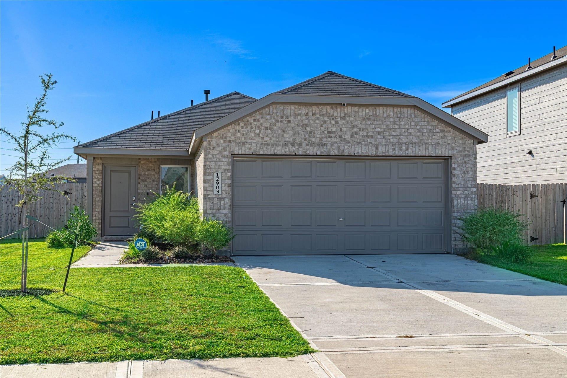 12903 Shells Lane, Crosby, TX 77532 Welcome Home!