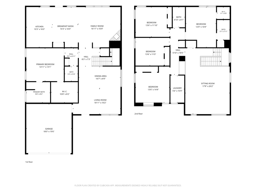 Property photo for 6902 Oleander Grove Way, Houston, TX