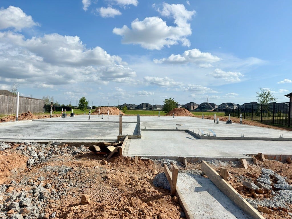 2272 Inglenook Grove Drive, Katy, TX 77493 2272 Inglenook Grove Drive Progress 9.16.26
