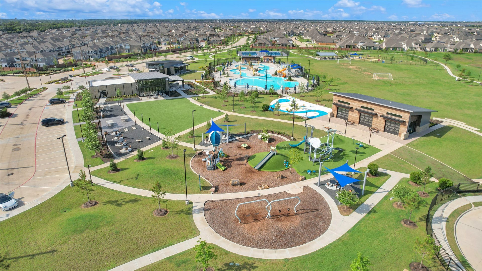 2272 Inglenook Grove Drive, Katy, TX 77493 2272 Inglenook Grove Drive, Katy, TX 77493