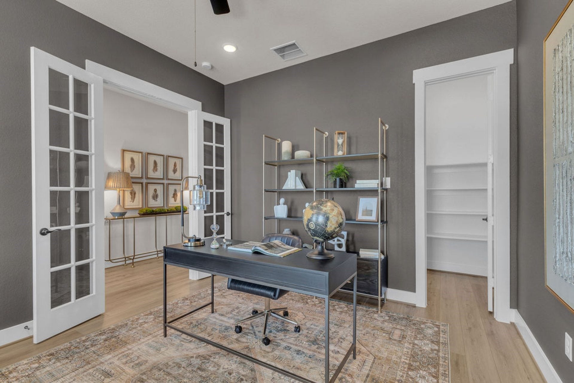 2272 Inglenook Grove Drive, Katy, TX 77493 2821 Floor Plan Representative