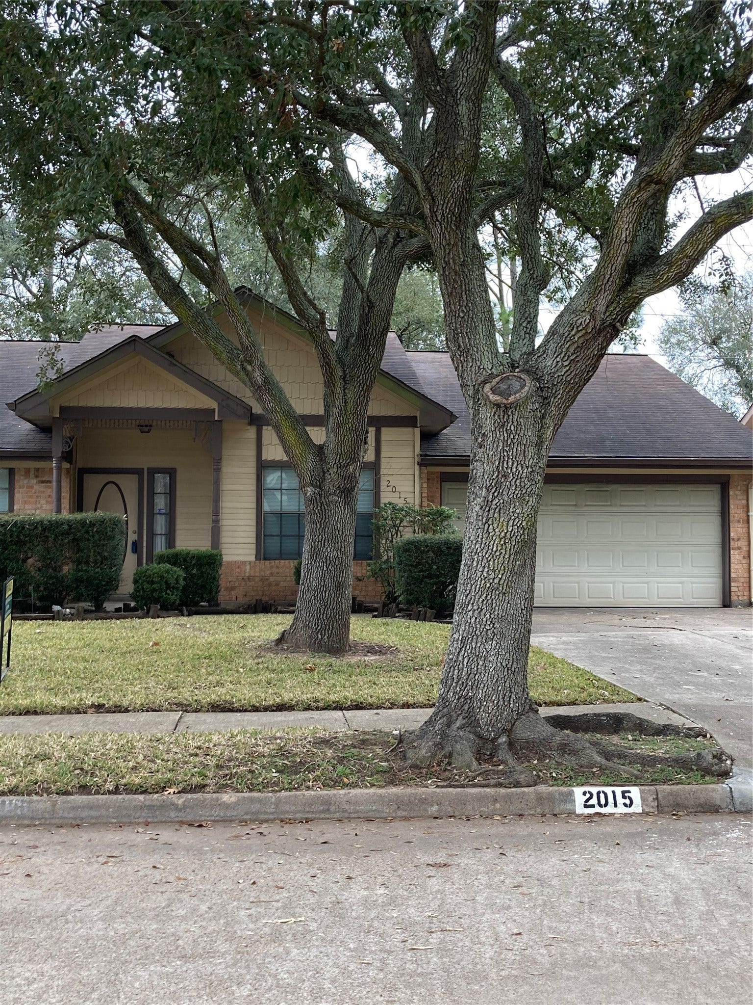 2015 Shorewood Lane, Sugar Land, TX 77479 2015 Shorewood Lane, Sugar Land, TX 77479