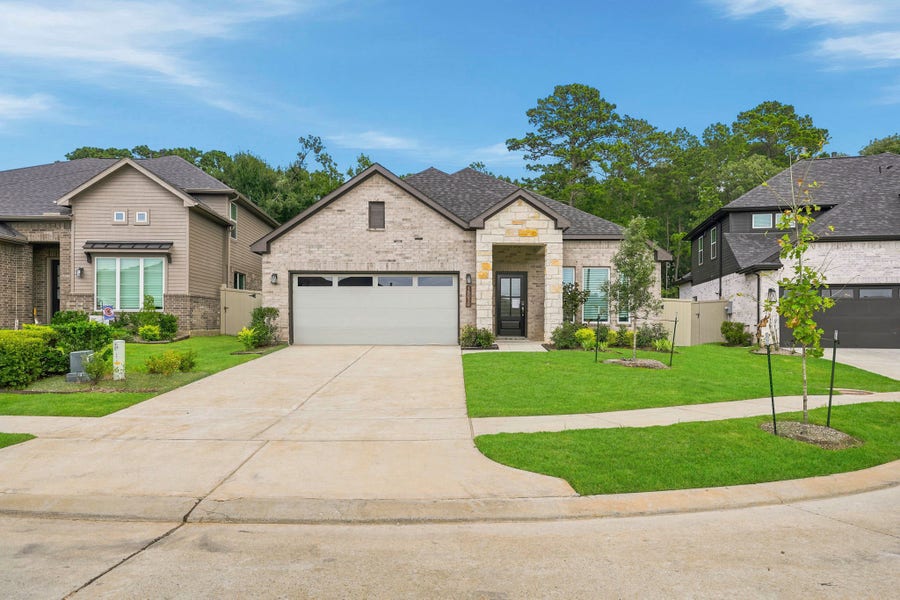 Property photo for 15010 Baikal Teal Terrace, Magnolia, TX