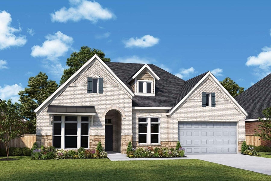 Property photo for 15807 Moran Meadow Street, Conroe, TX