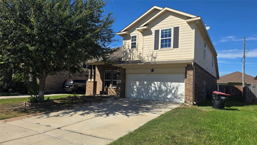 Property photo for 12634 Mansfield Glen Court, Houston, TX