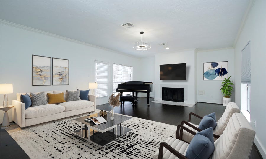 Property photo for 8006 Albin Lane, Houston, TX