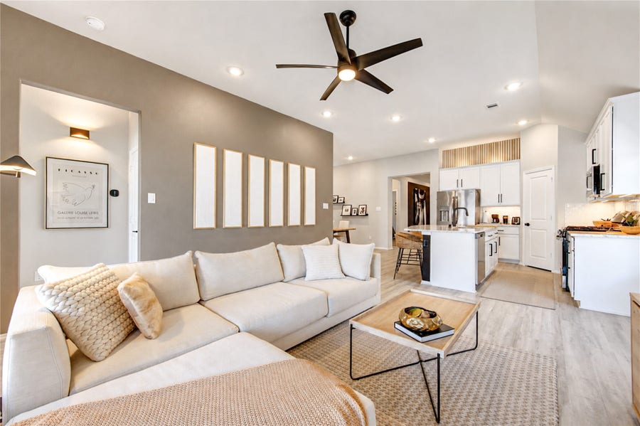 Property photo for 17333 Merlot Skies Street, Conroe, TX