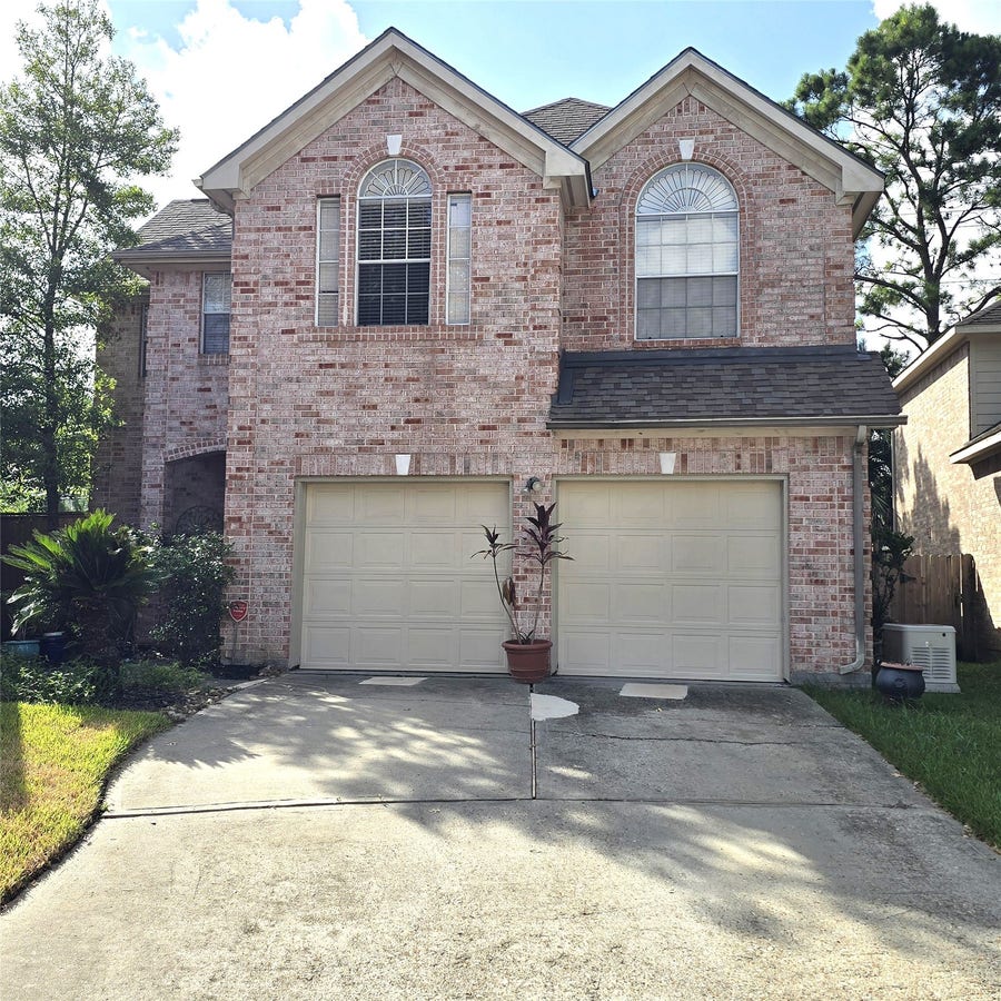 Property photo for 18302 Rittenhouse Park Court, Spring, TX