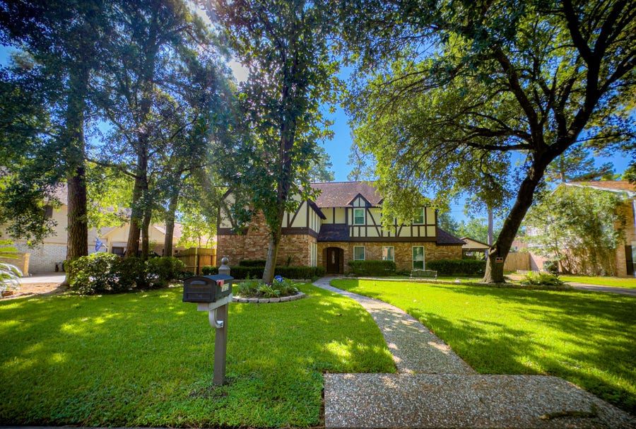Property photo for 10723 Elmdale Drive, Houston, TX