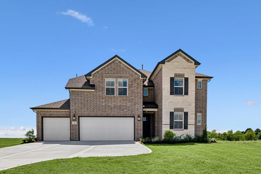 Property photo for 4206 White Springs Lane, League City, TX