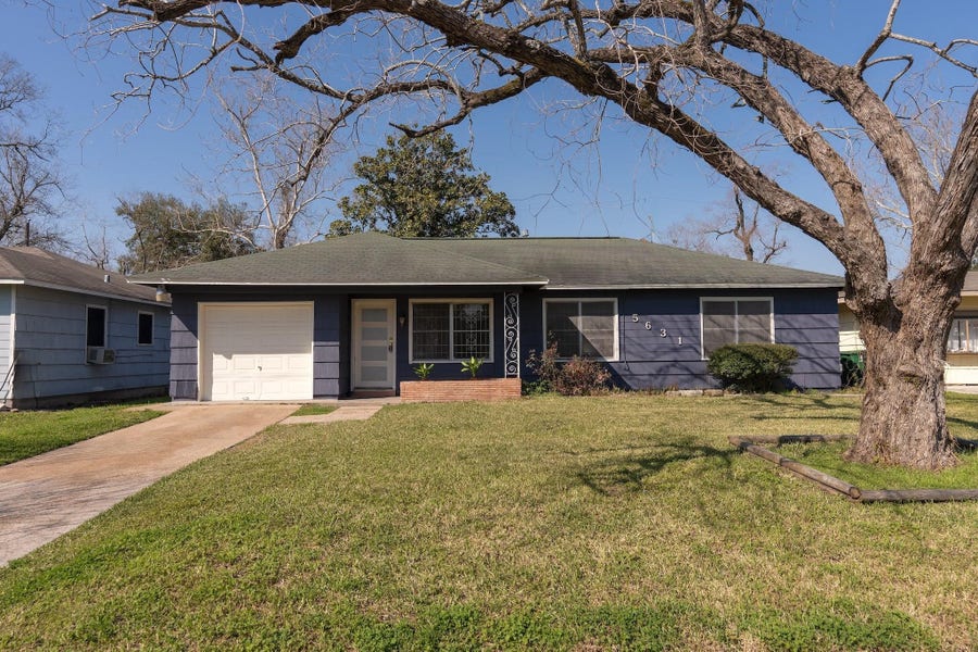 Property photo for 5631 Westover Street, Houston, TX