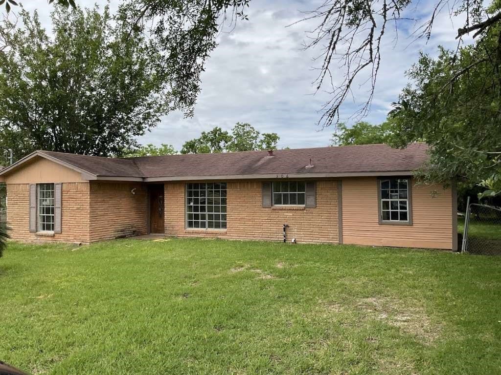 306 Tennyson Street, San Leon, TX 77539 306 Tennyson Street, San Leon, TX 77539