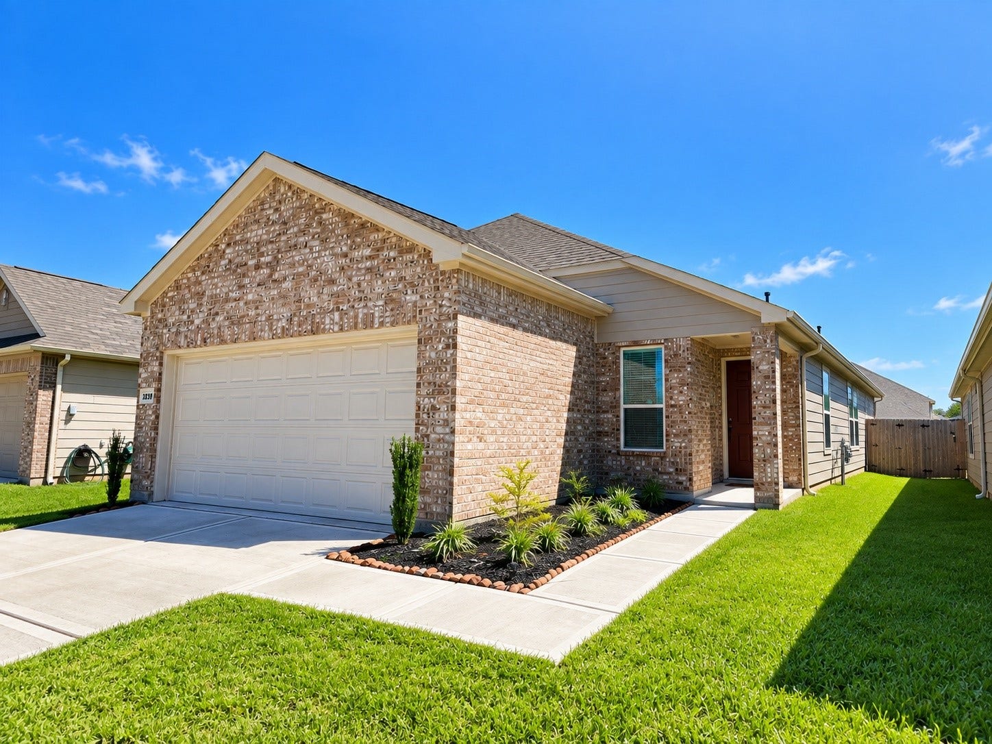 2839 Icarus Drive, Fresno, TX 77545 2839 Icarus Drive, Fresno, TX 77545
