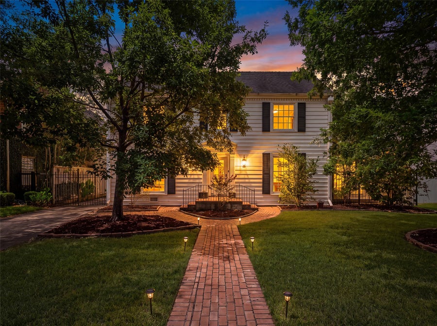 Property photo for 3058 Locke, Houston, TX