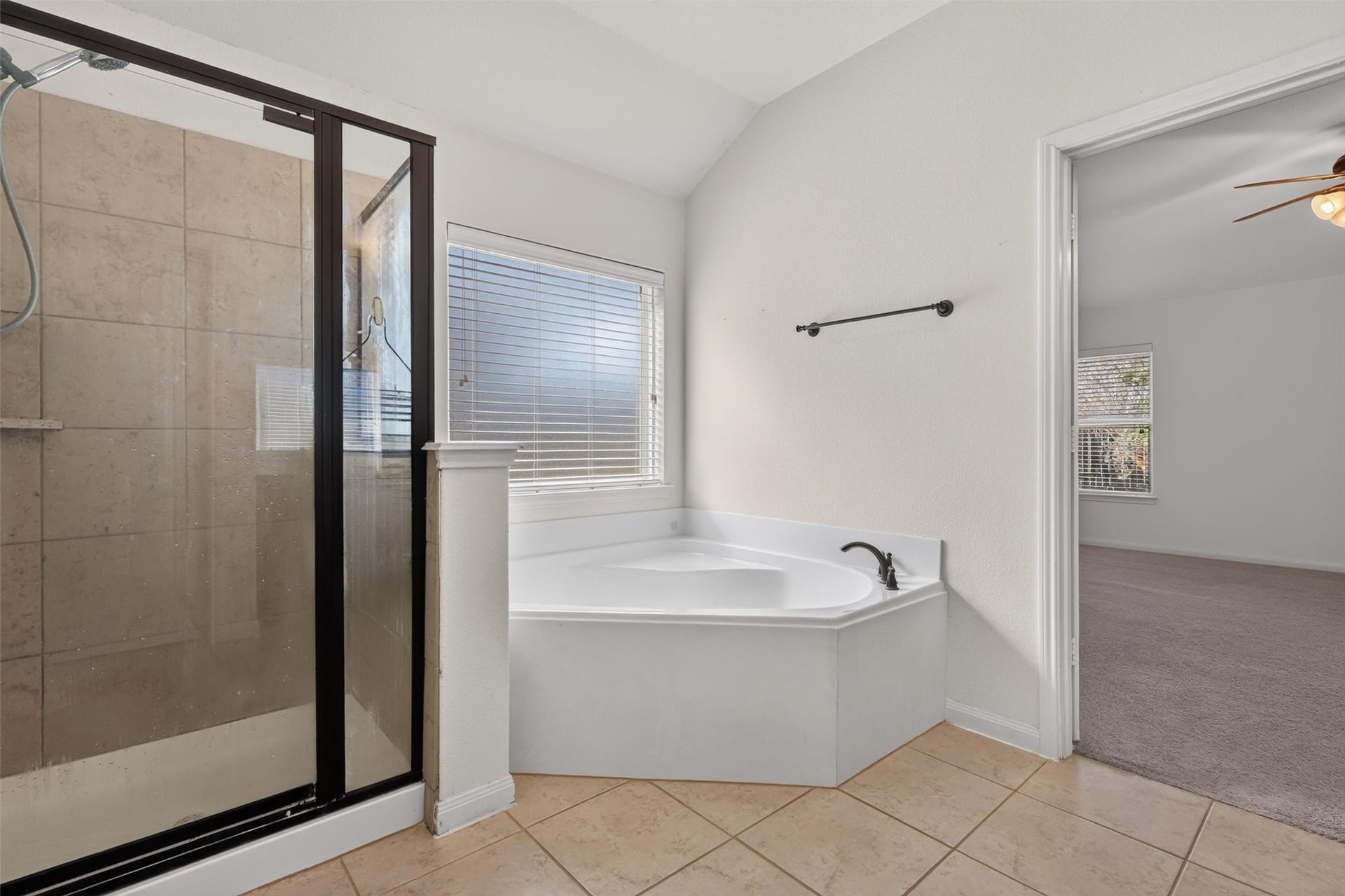 22907 Gentle Shadow Drive, Hockley, TX 77447 Primary Bathroom