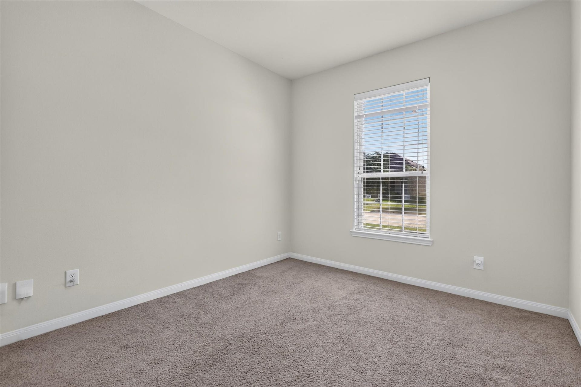 22907 Gentle Shadow Drive, Hockley, TX 77447 Its straightforward layout offers flexibility for bedroom furnishings, a study space, or a cozy guest retreat adding another useful room to suit your everyday needs.