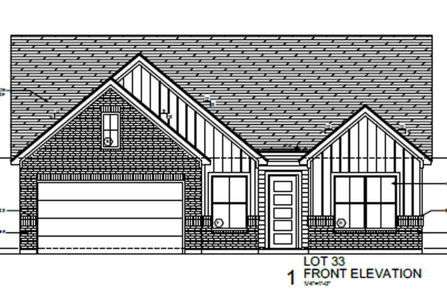 Property photo for 2630 Carmel Street, Houston, TX