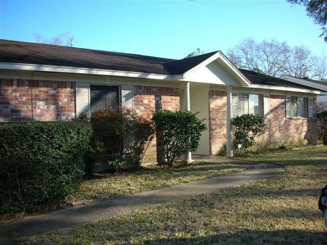 Property photo for 2034 Western Village Lane, Houston, TX