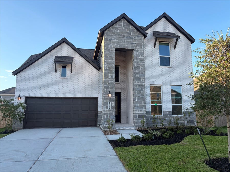 Property photo for 2615 Grove Crest Drive, Rosenberg, TX