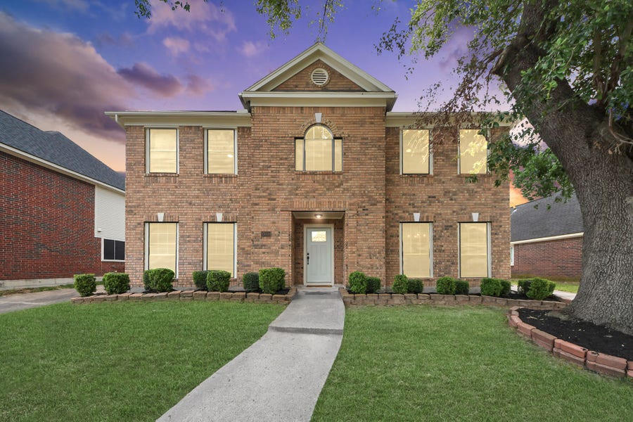 Property photo for 19030 Keyturn Lane, Humble, TX