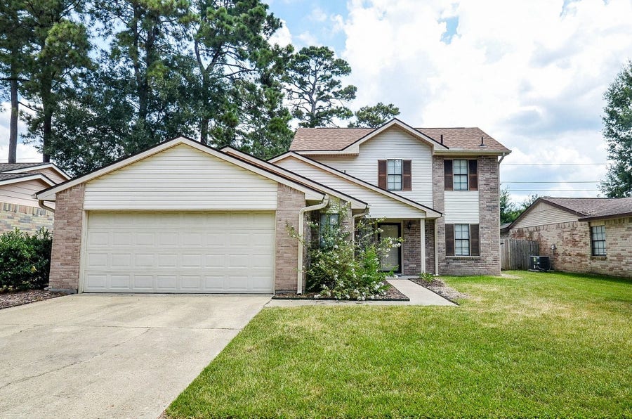 Property photo for 19910 Moonriver Drive, Humble, TX