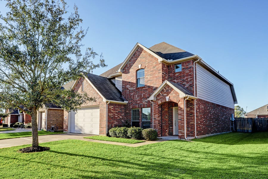 Property photo for 25806 Westbourne Drive, Katy, TX