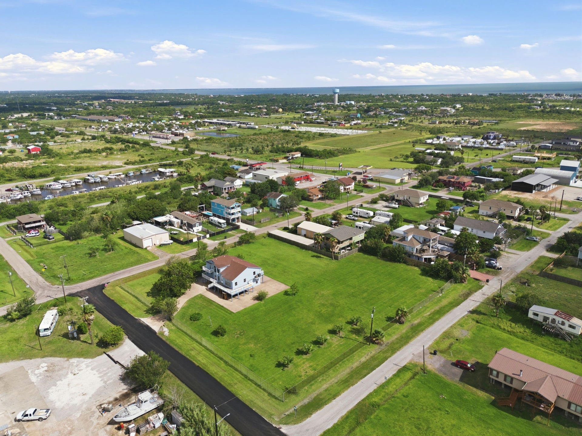 0 22nd Street, San Leon, TX 77539 0 22nd Street, San Leon, TX 77539