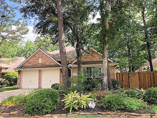 14 Tethered Vine Place, The Woodlands, TX 77382 14 Tethered Vine Place, The Woodlands, TX 77382