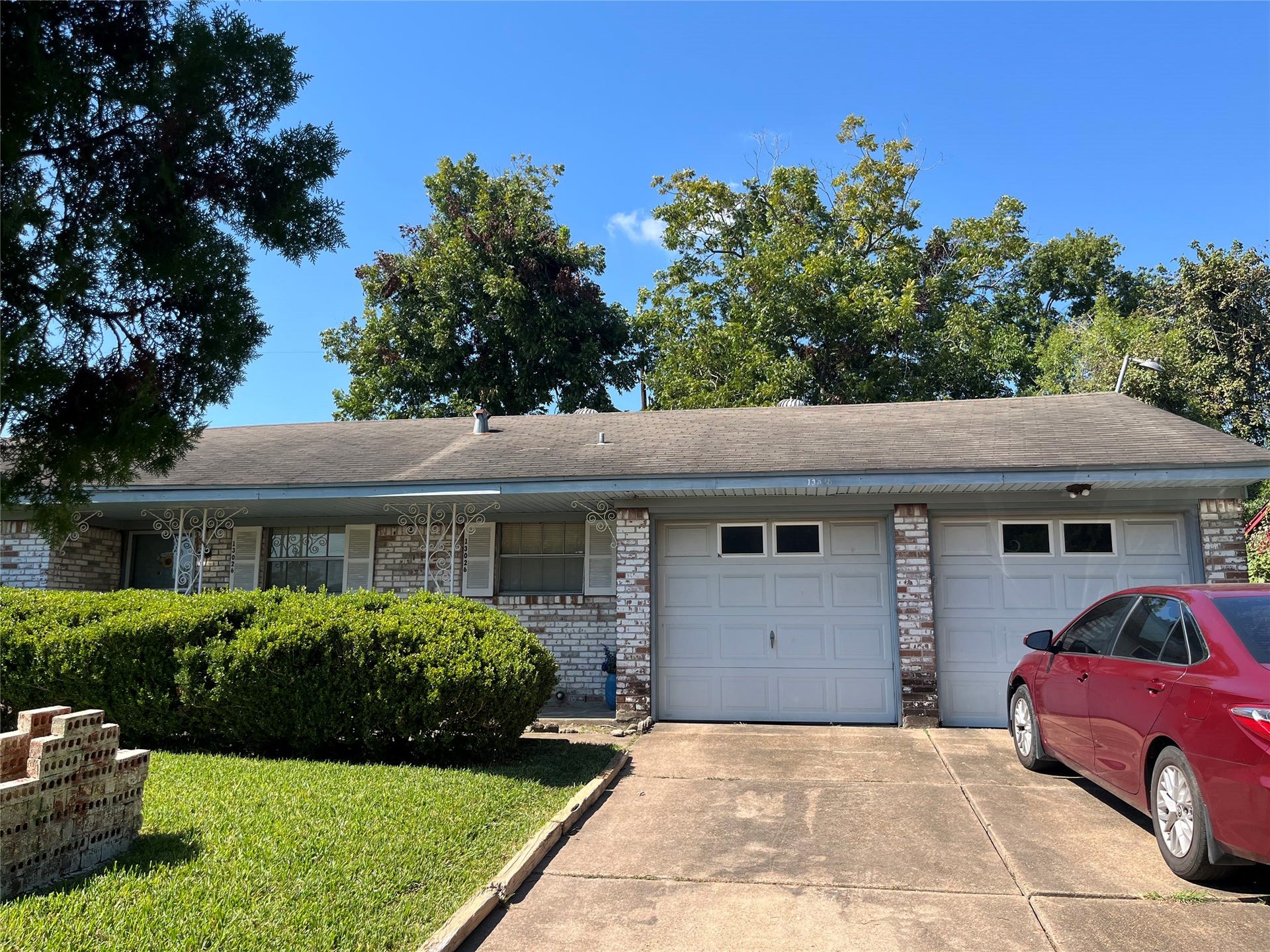 13026 Glenwyck Street, Houston, TX 77045