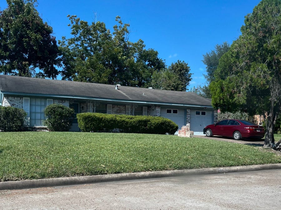 Property photo for 13026 Glenwyck Street, Houston, TX