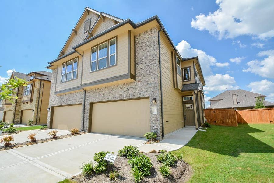 Property photo for 12239 Stellano, Richmond, TX